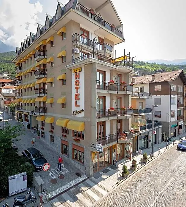 Hotel Elena-1